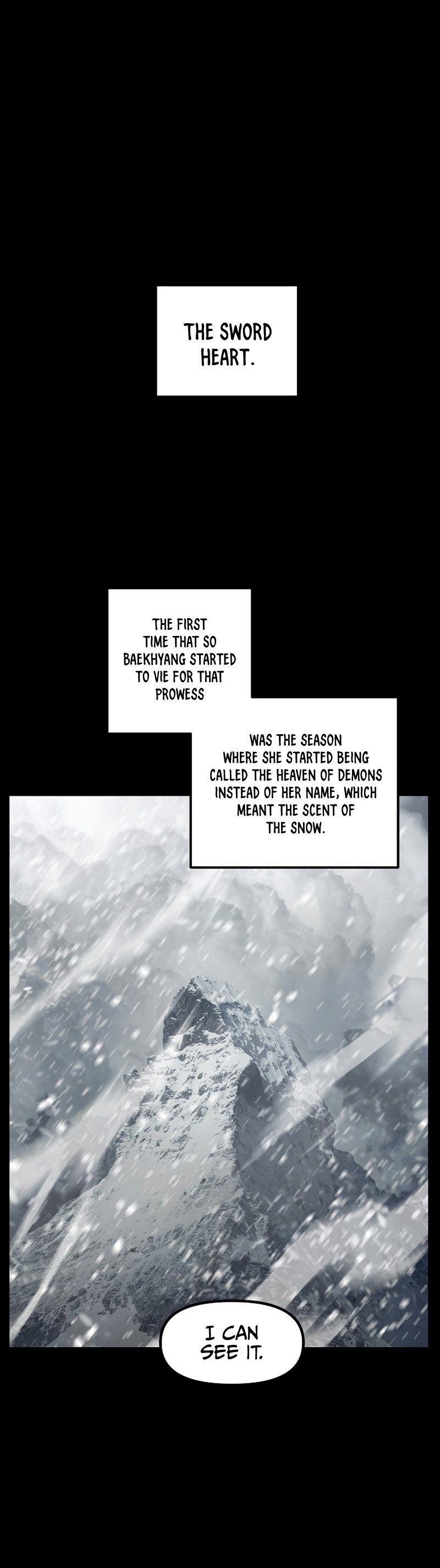 SSS-Class Suicide Hunter, Chapter 76 image 05